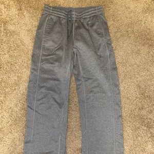 Nike Drifit Fleece Lined Sweatpants